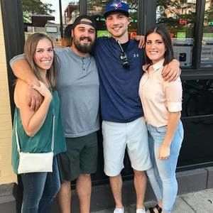 Meet your Posher, Zack